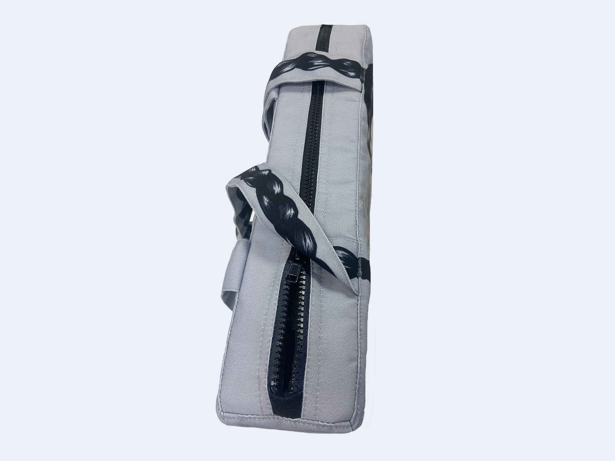 Julien Ceccaldi Braid Bag