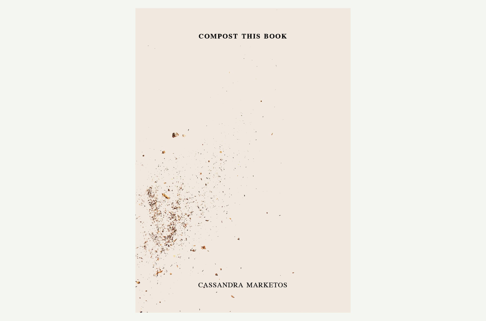 Compost This Book | PREORDER