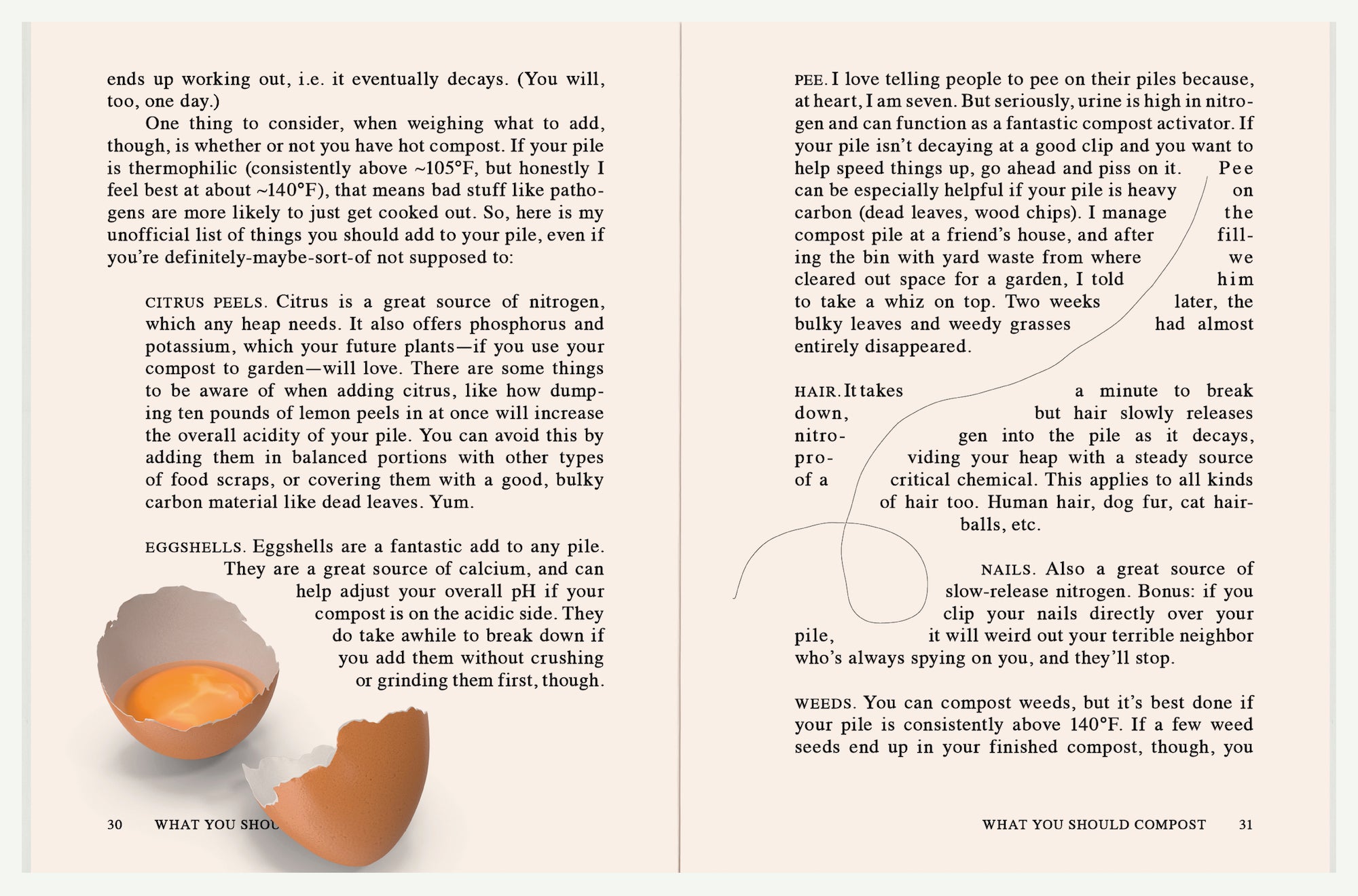 Compost This Book | PREORDER
