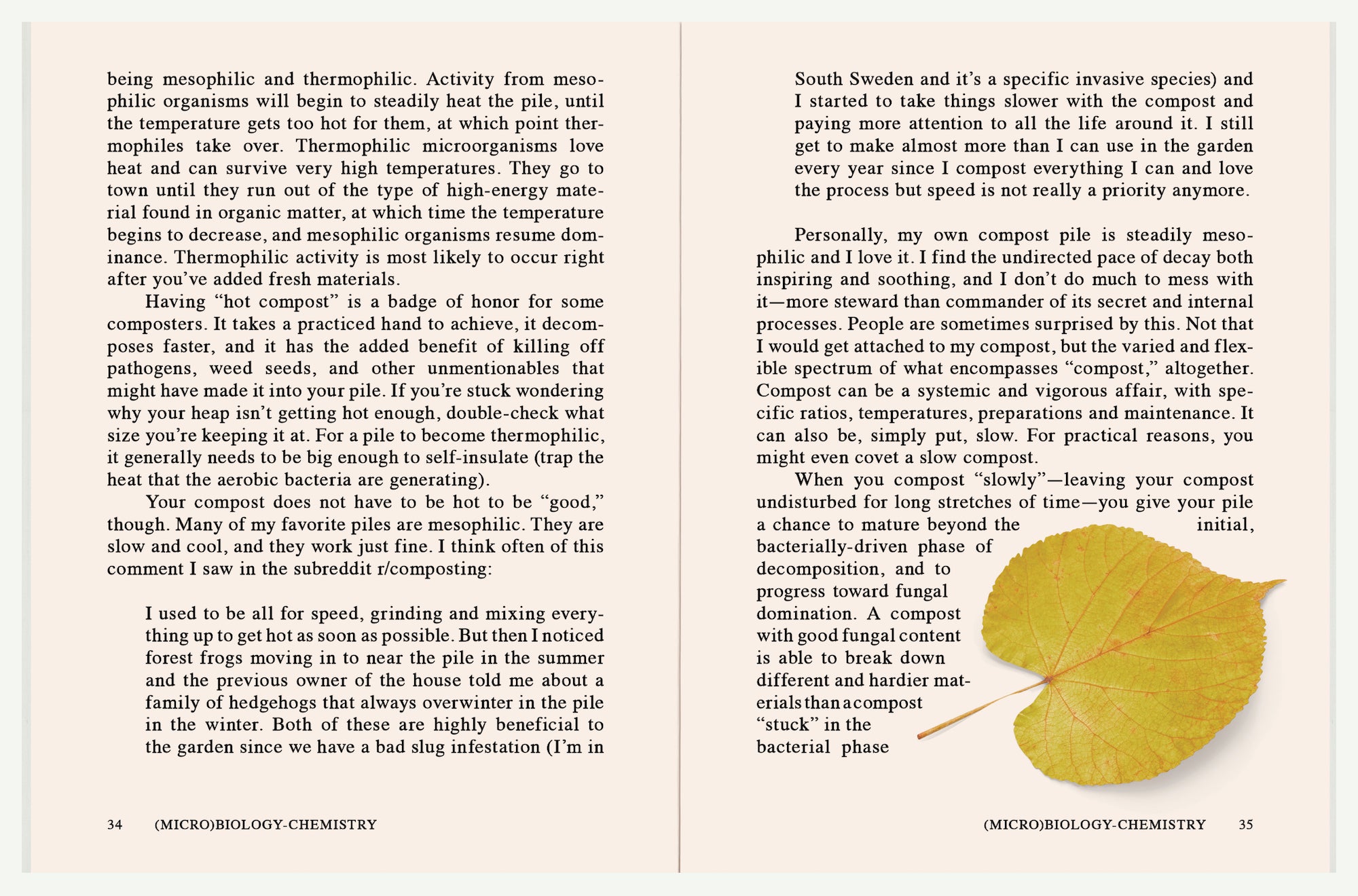 Compost This Book | PREORDER