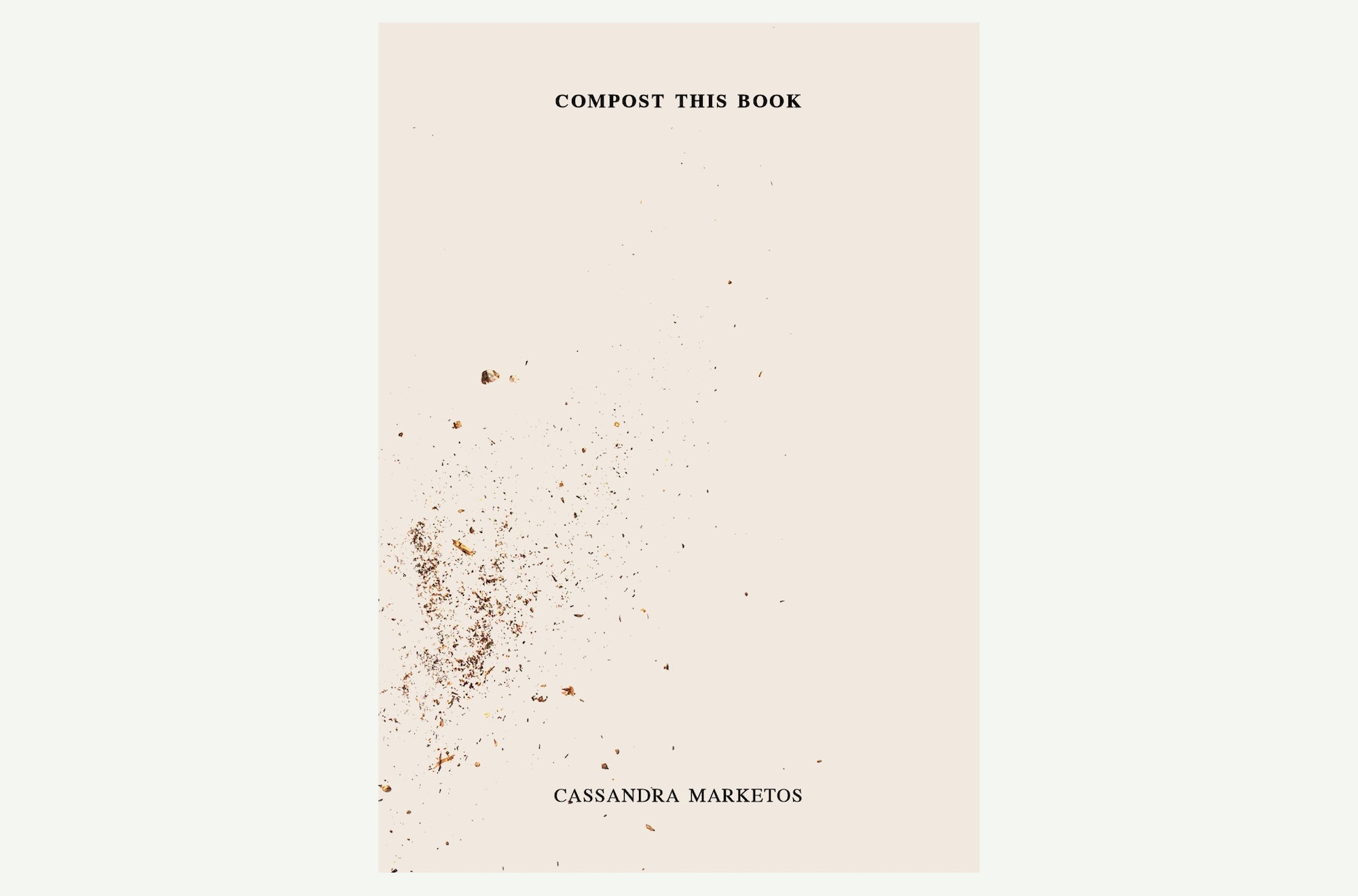 Compost This Book