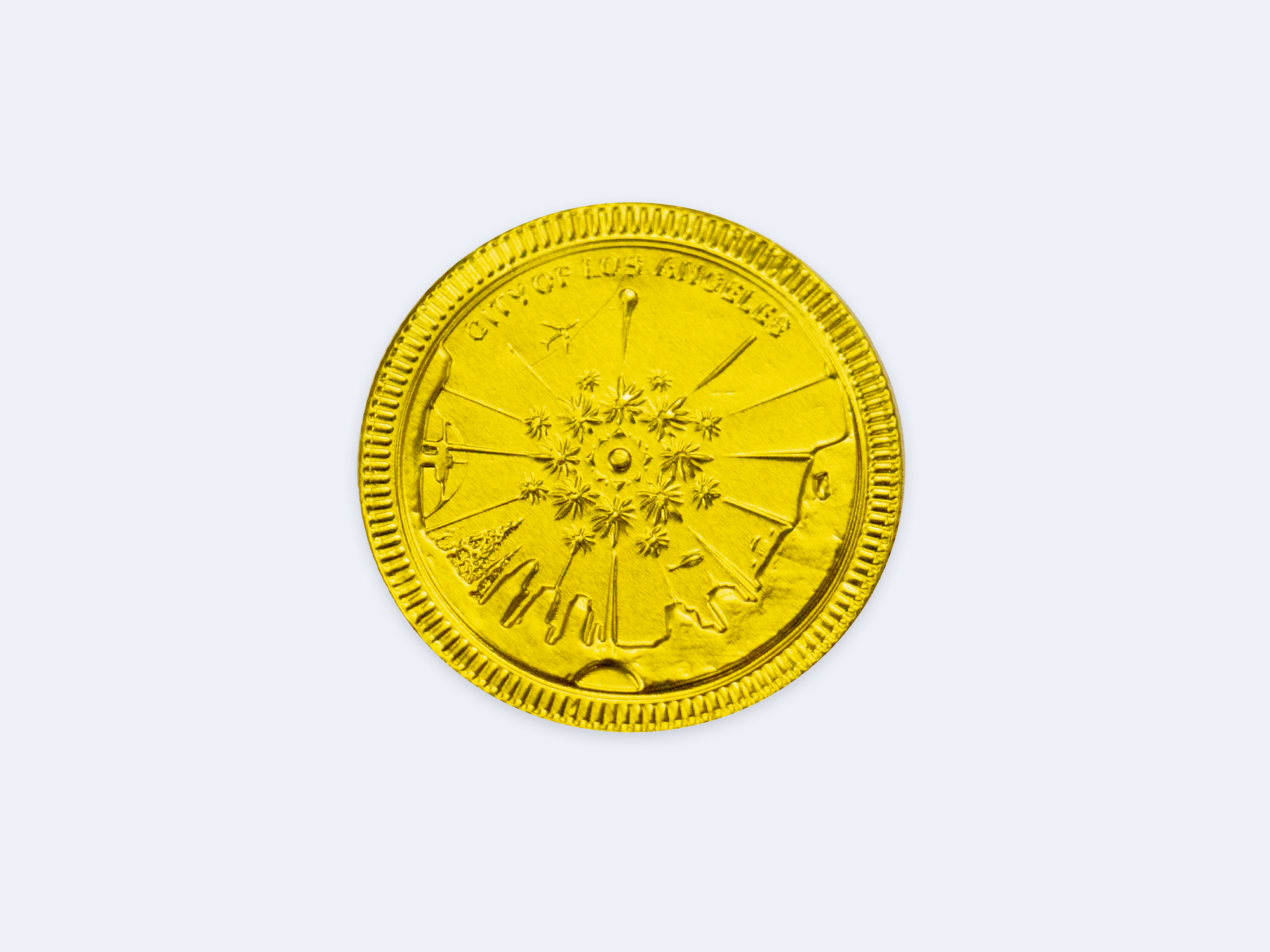 Manhole Cover Gelt
