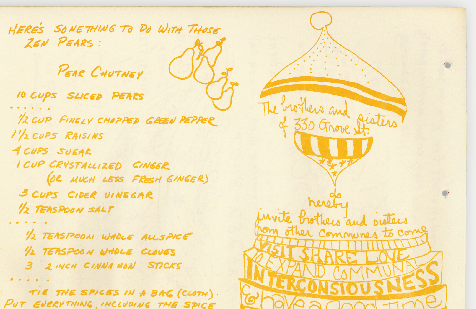 Kaliflower Cookbook