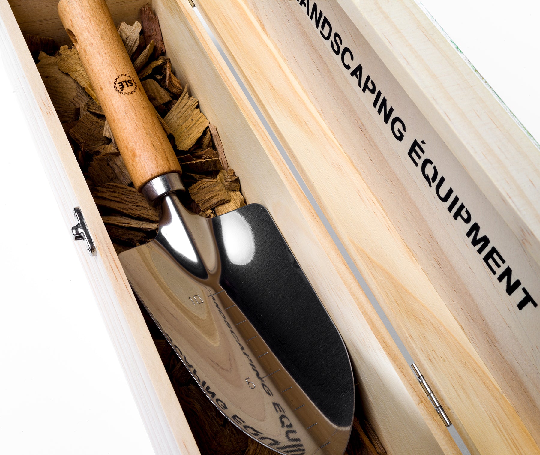 Shimizu Landscaping Équipment Trowel