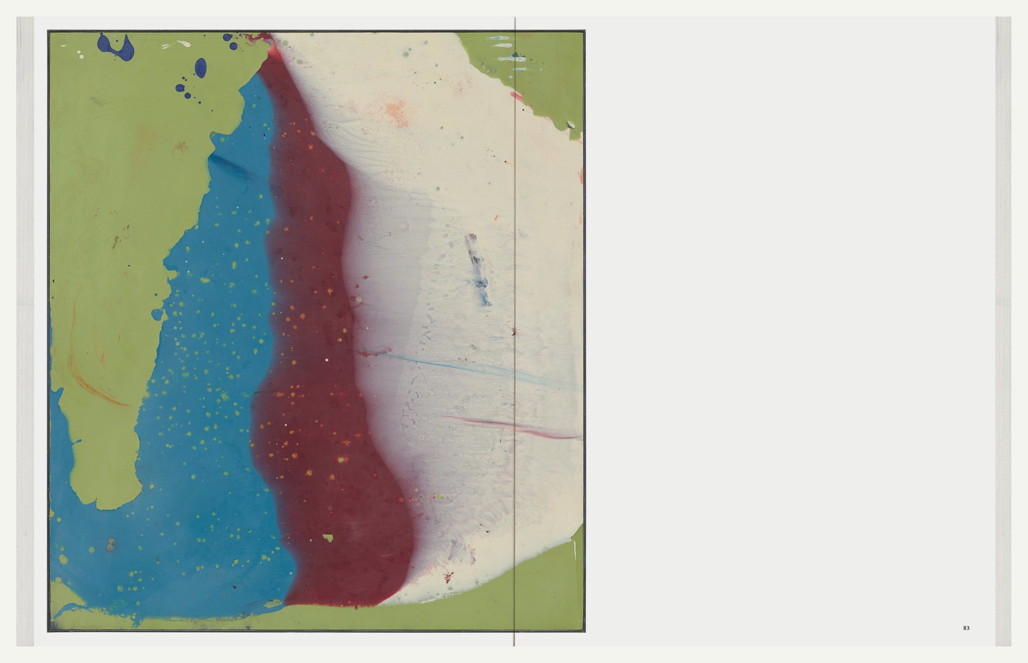 Ryan Sullivan: Resin Paintings