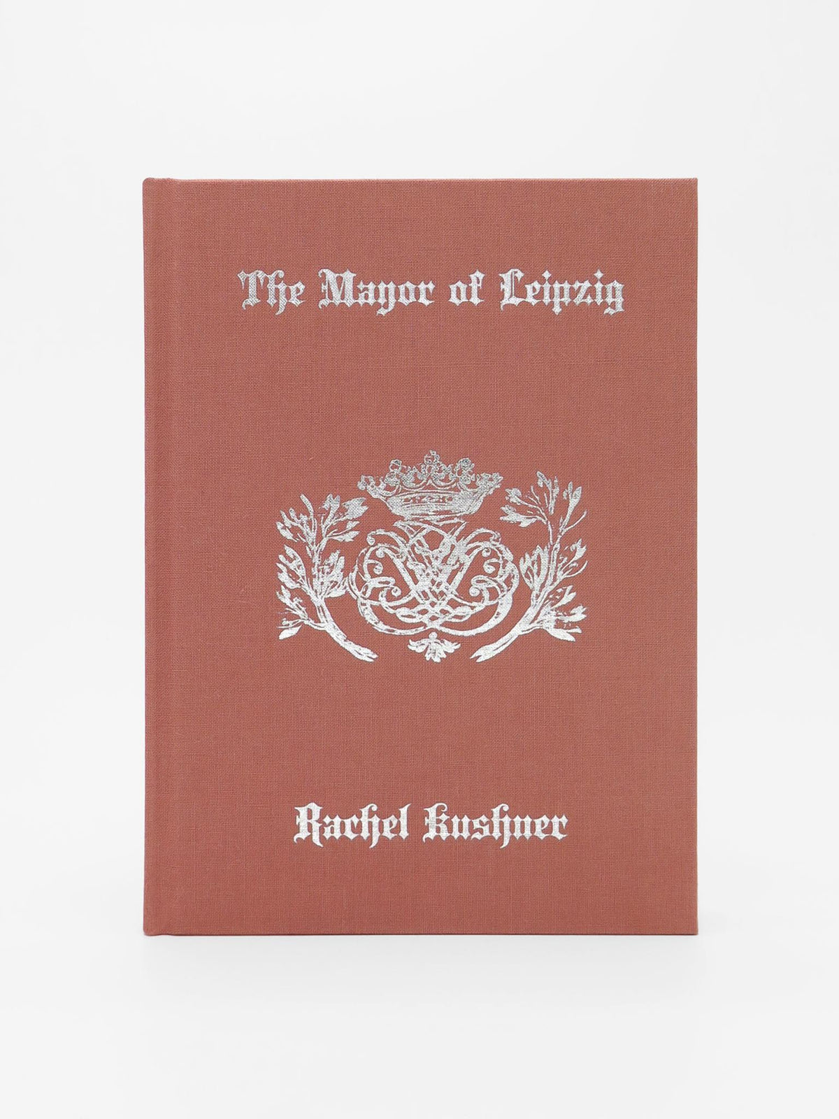 The Mayor of Leipzig