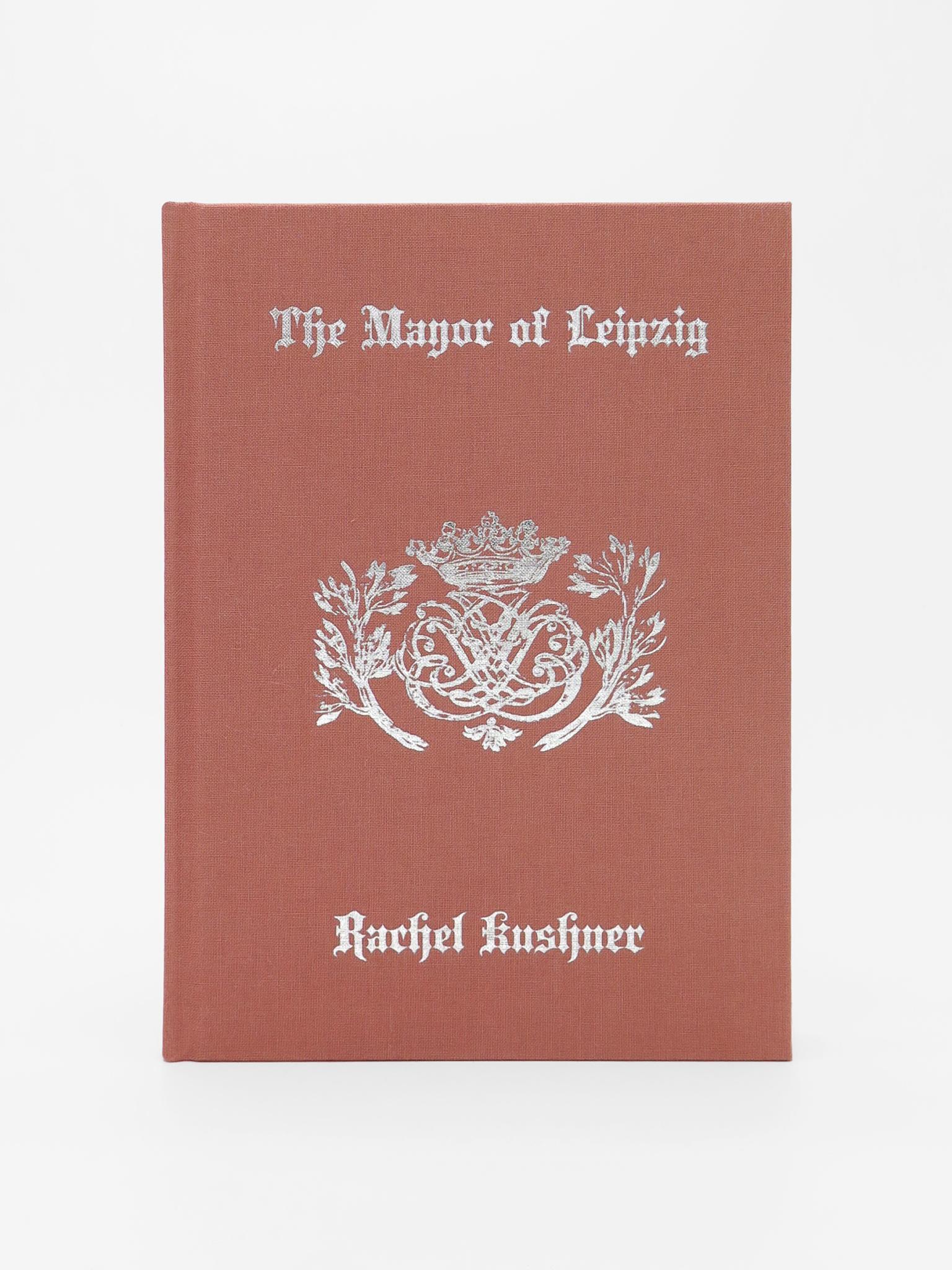 The Mayor of Leipzig