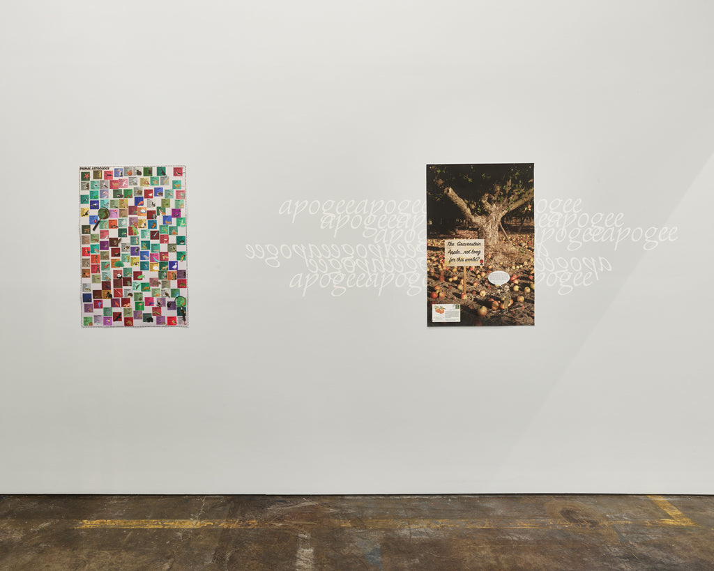 Altman Siegel Exhibition
