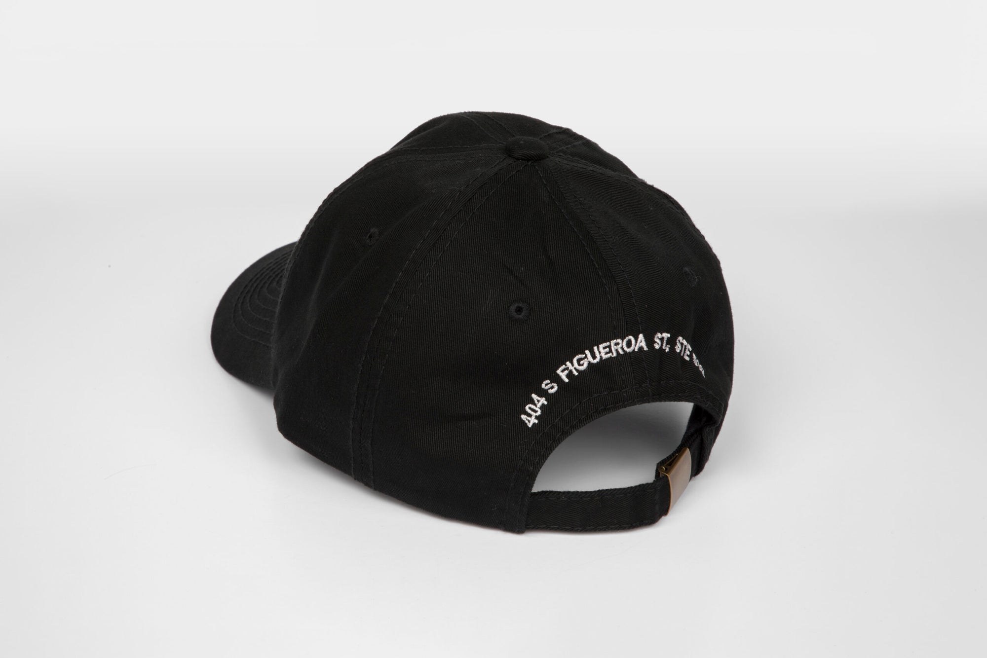 Bonaventure Hat