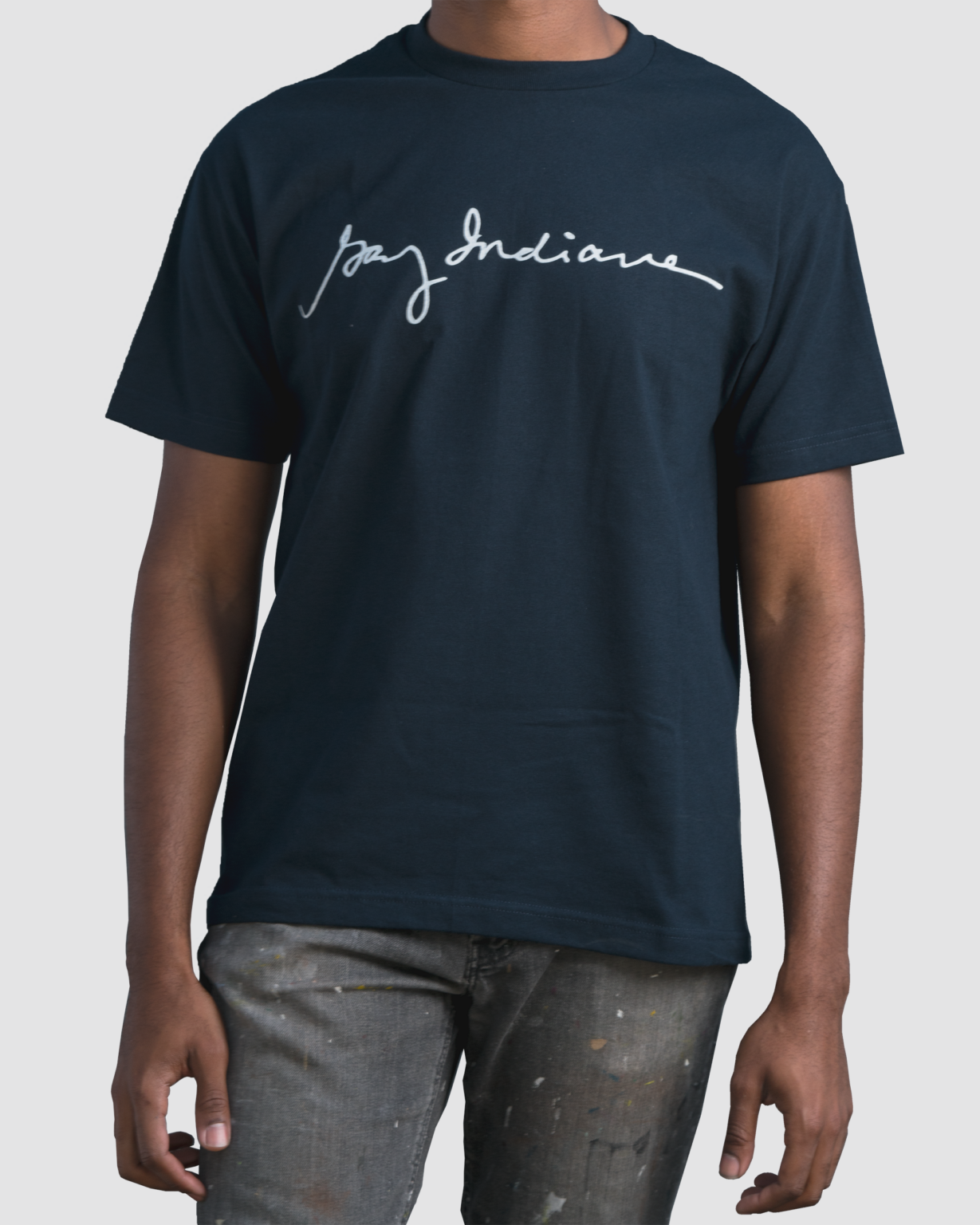 Gary Indiana: Fire Season Shirt