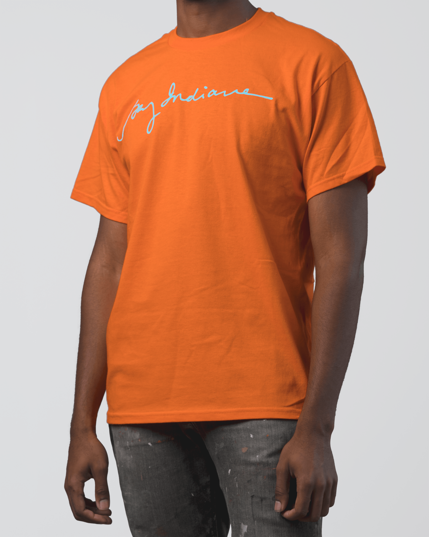 Gary Indiana: Fire Season Shirt