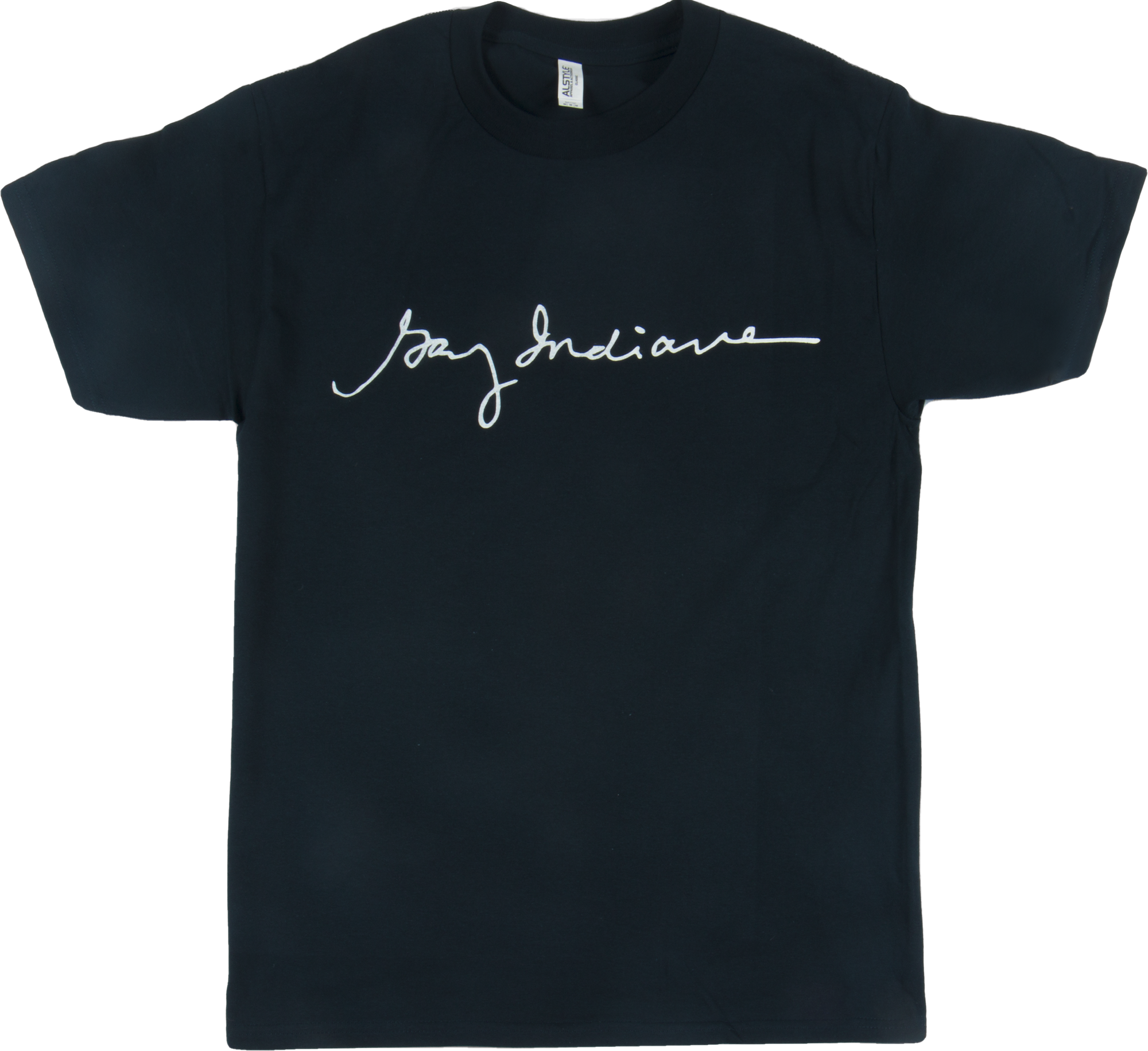 Gary Indiana: Fire Season Shirt