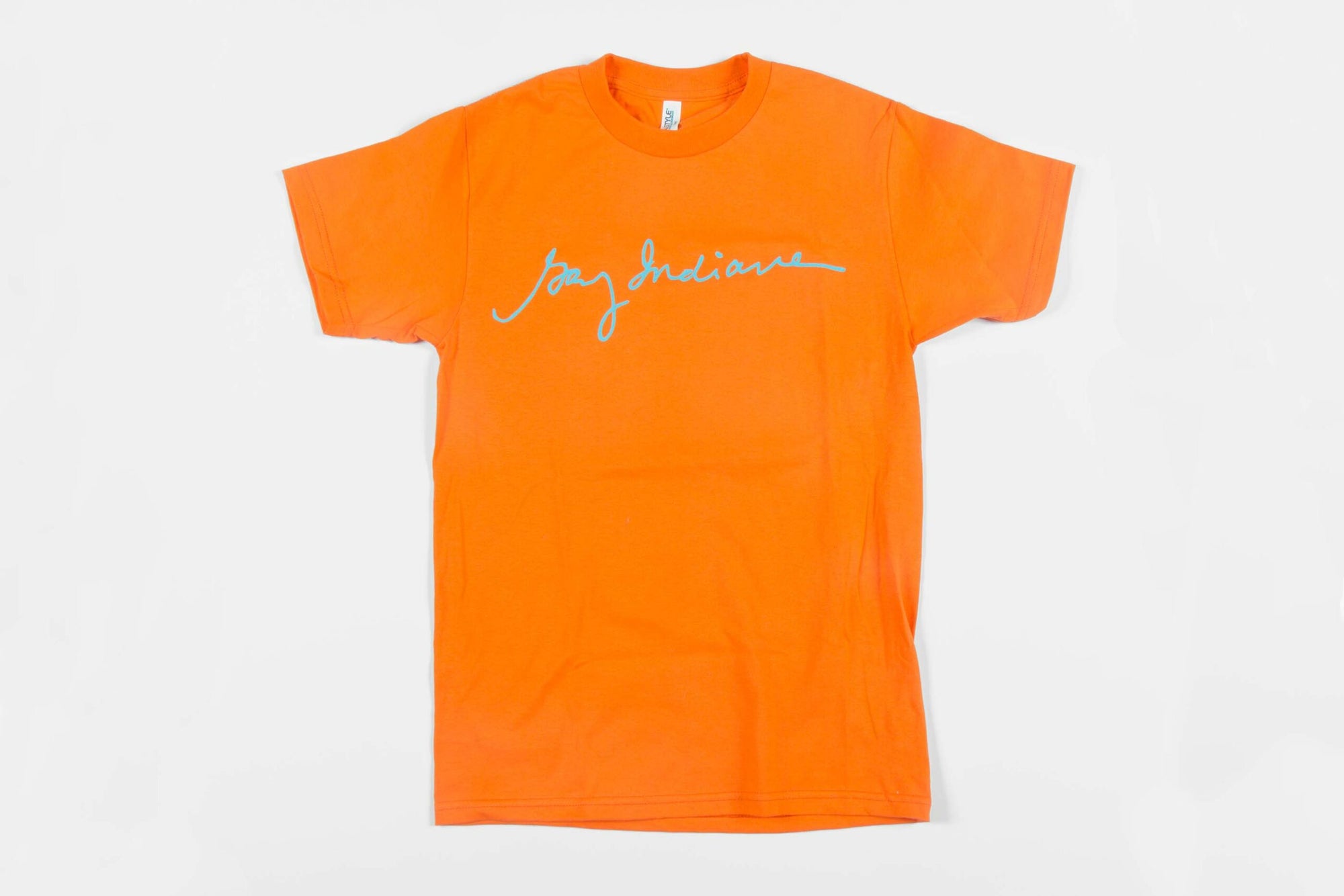 Gary Indiana: Fire Season Shirt