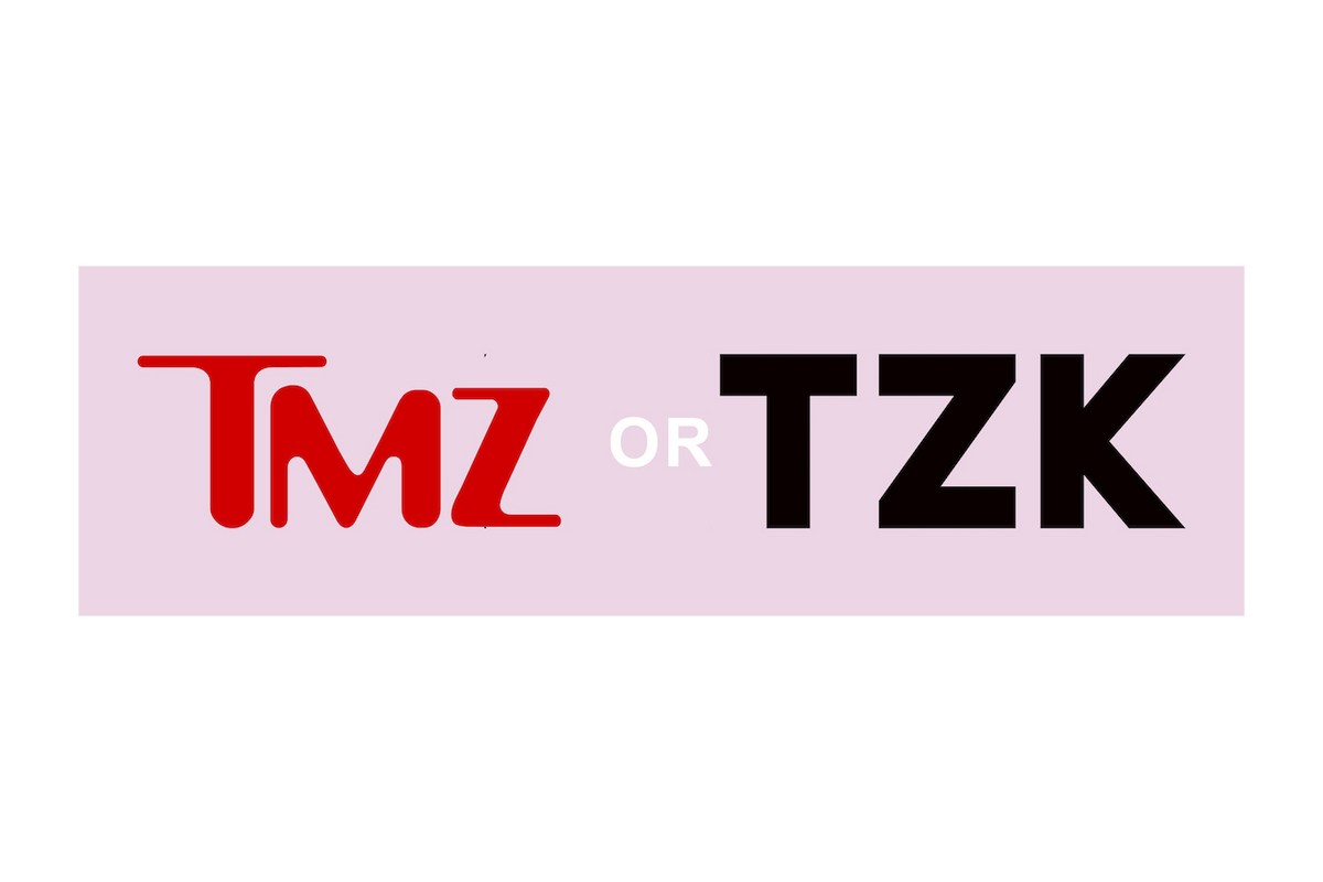 TMZ or TZK