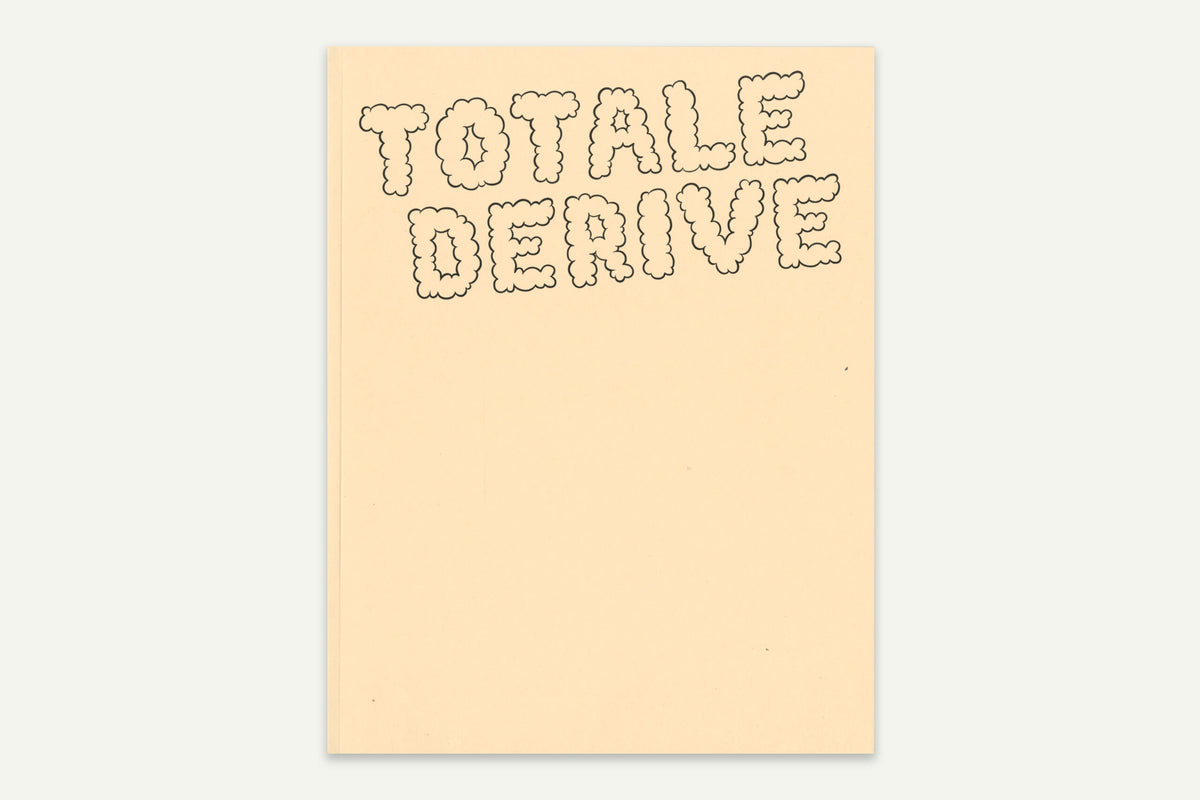 Totale Dérive