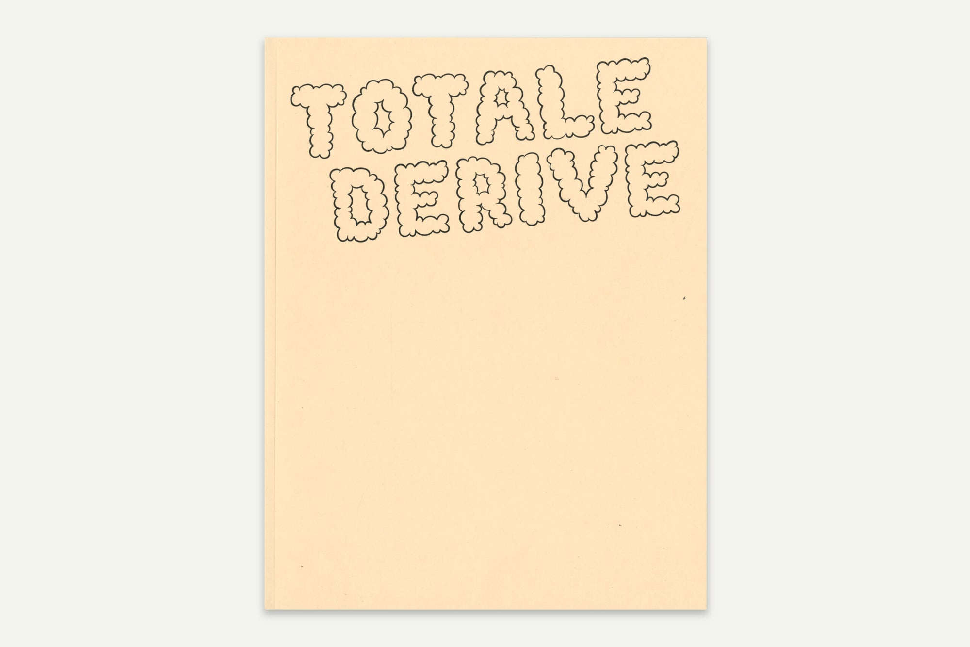 Totale Dérive