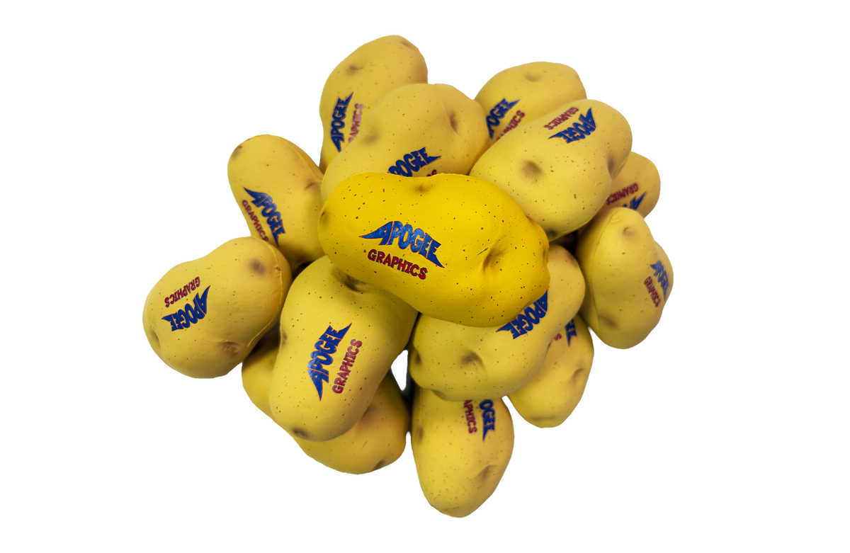Stress Potato 7