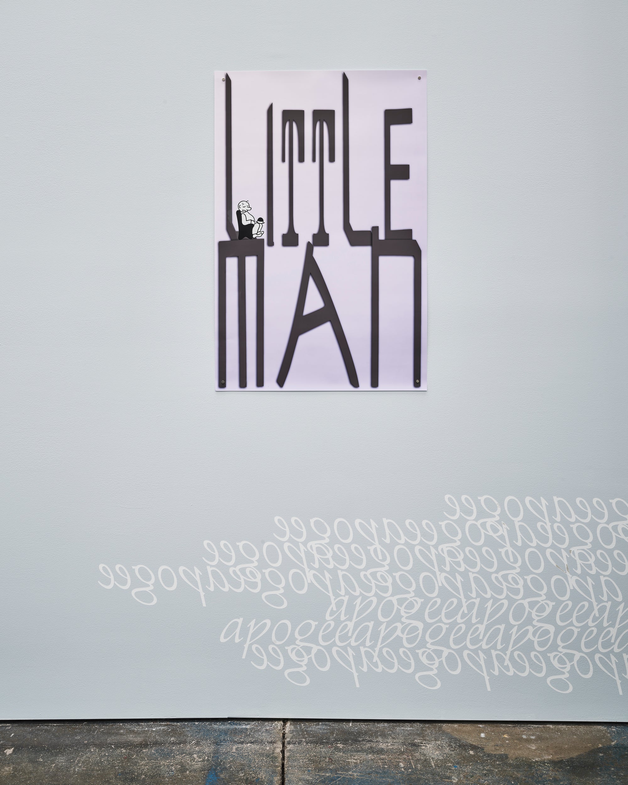 Altman Siegel Exhibition