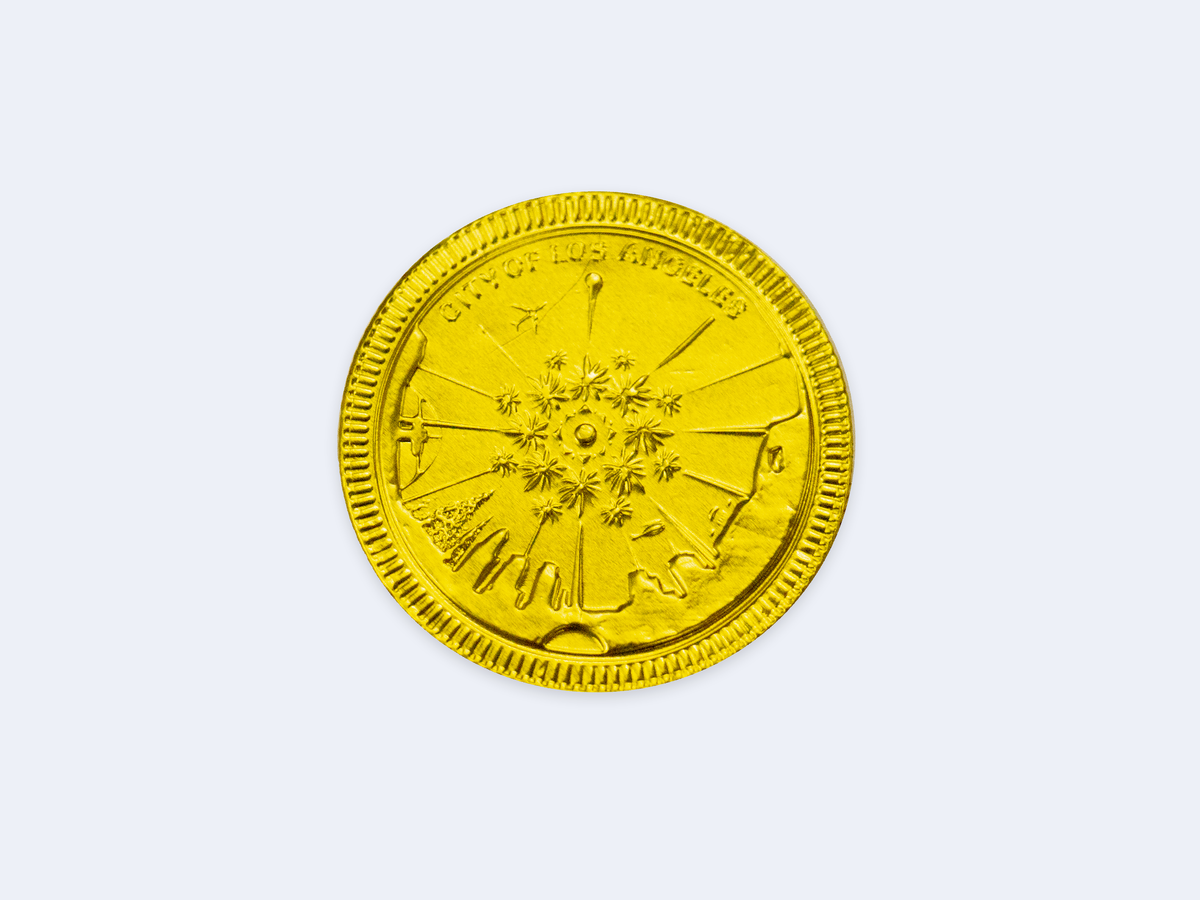 Manhole Cover Gelt