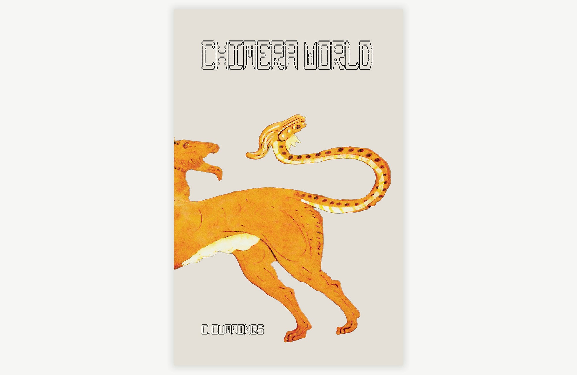 C. Cummings: Chimera World