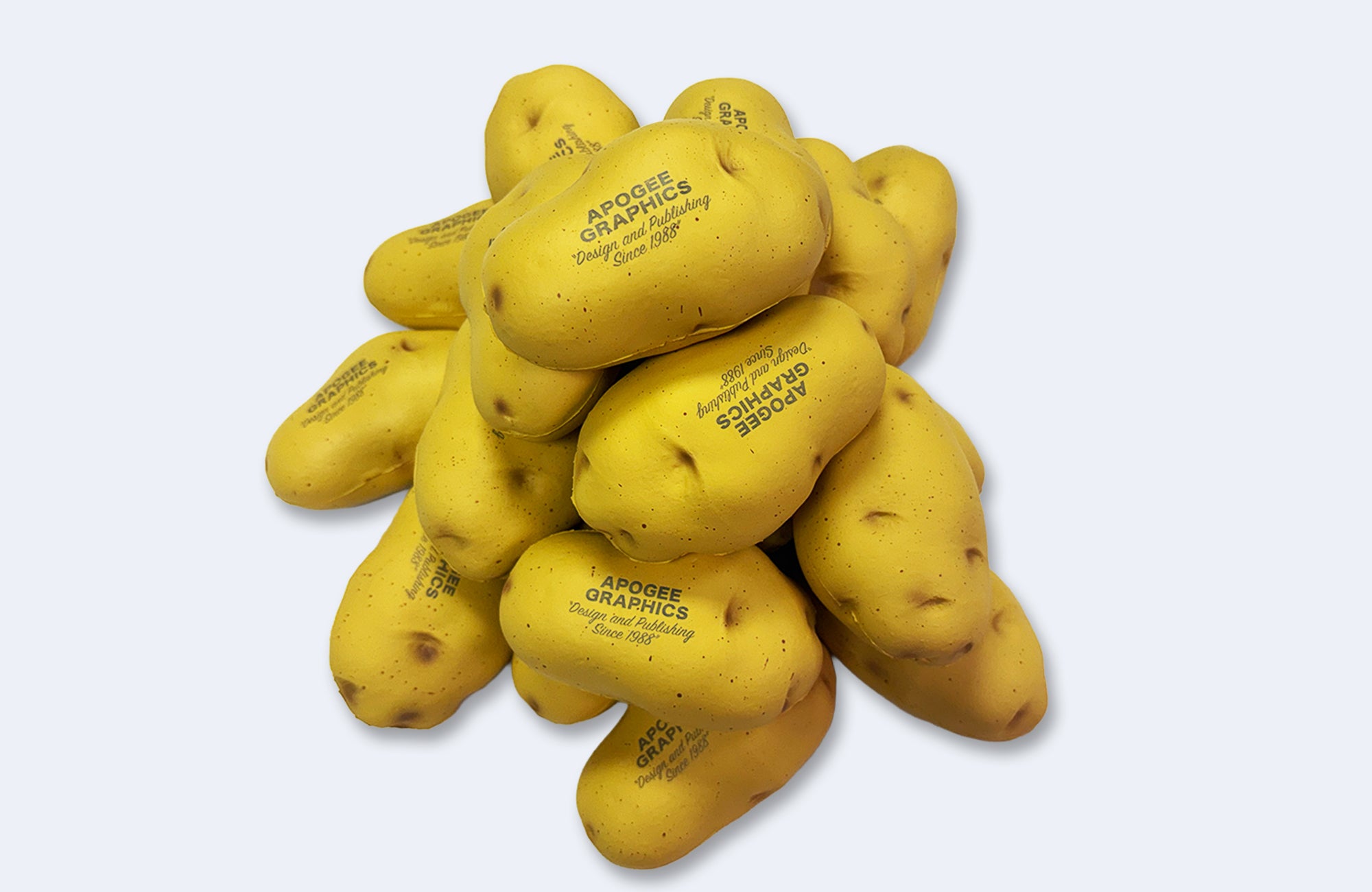Stress Potato 6