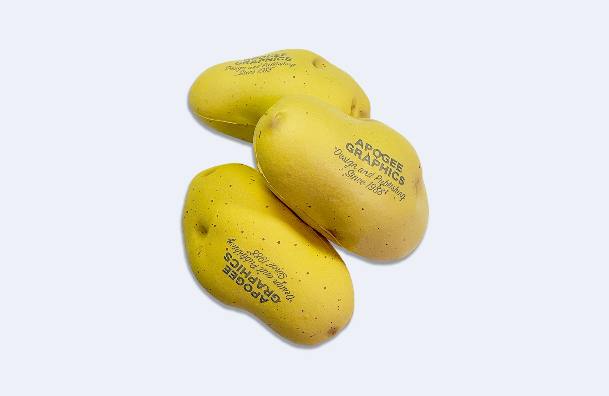 Stress Potato 6