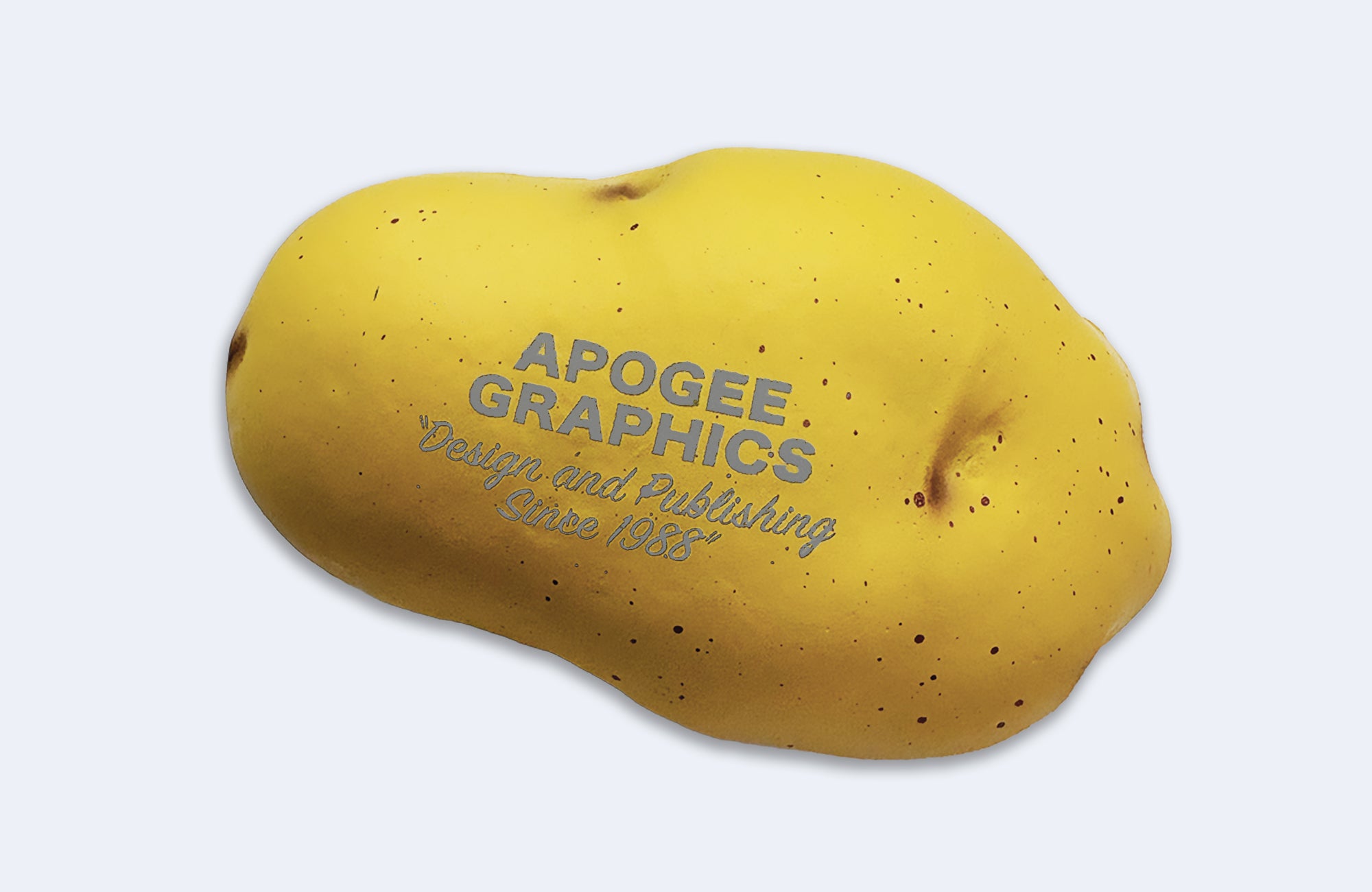 Stress Potato 6