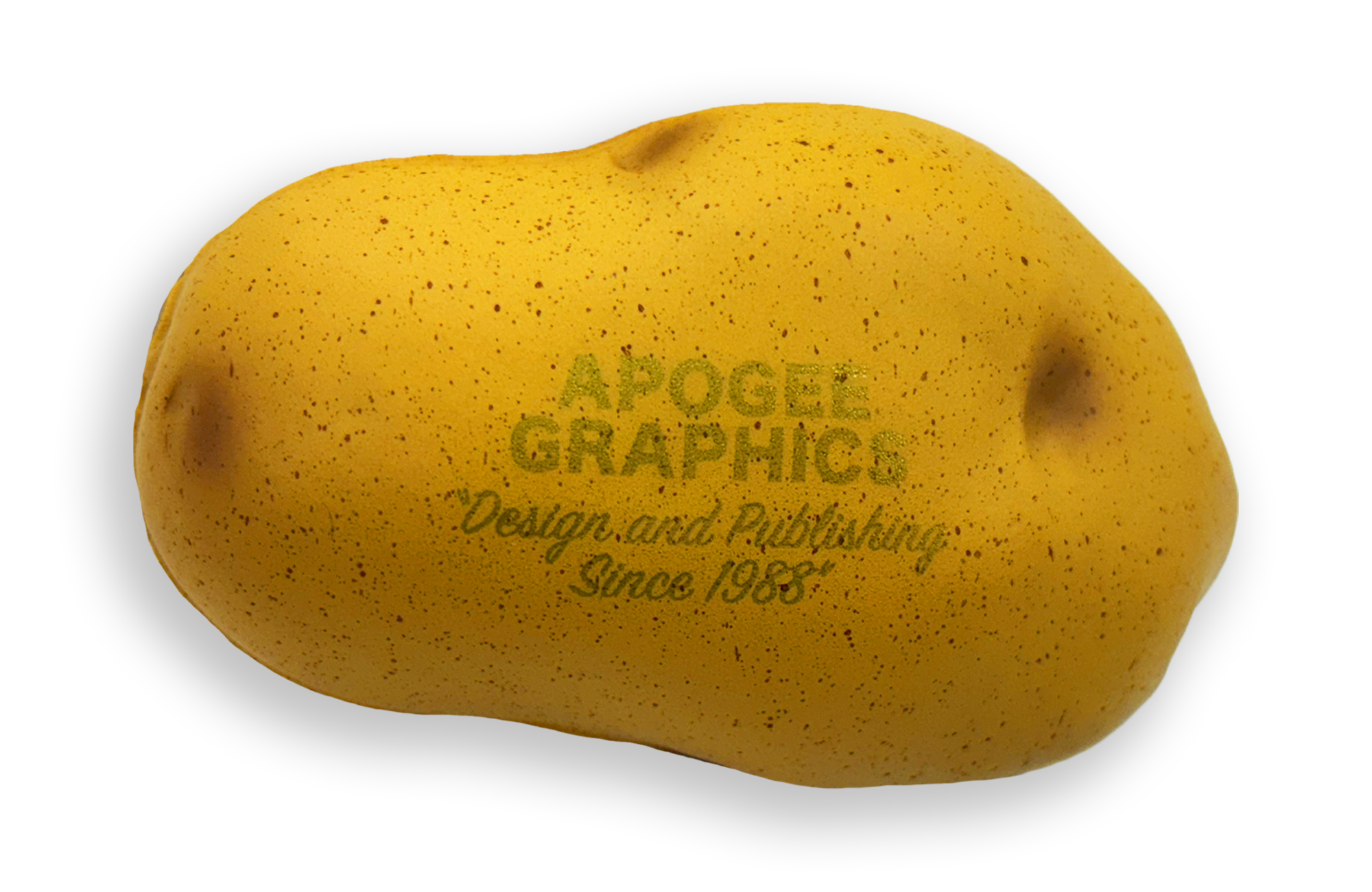 Stress Potato 5