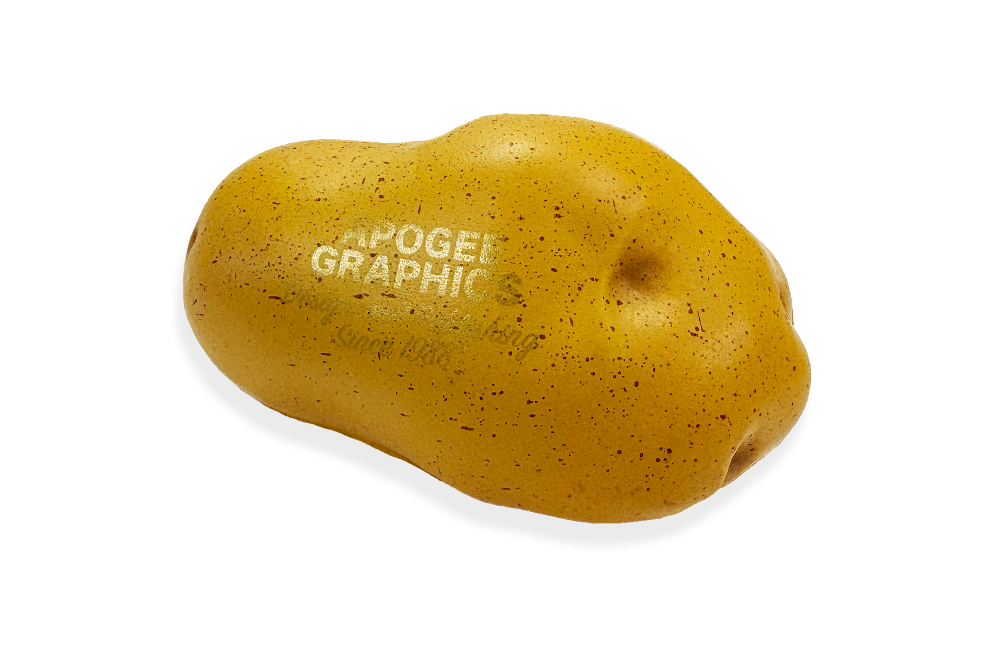 Stress Potato 5