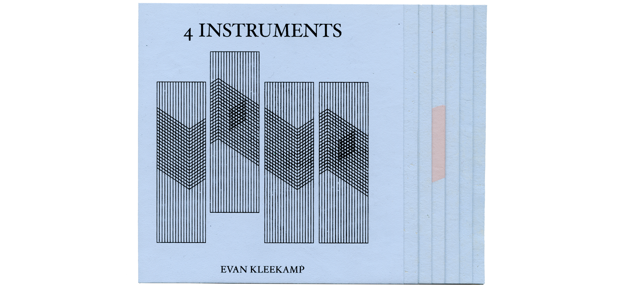 Four Instruments