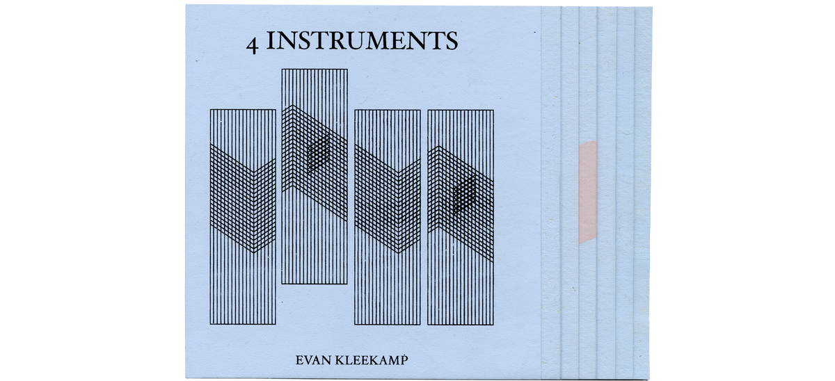 Four Instruments