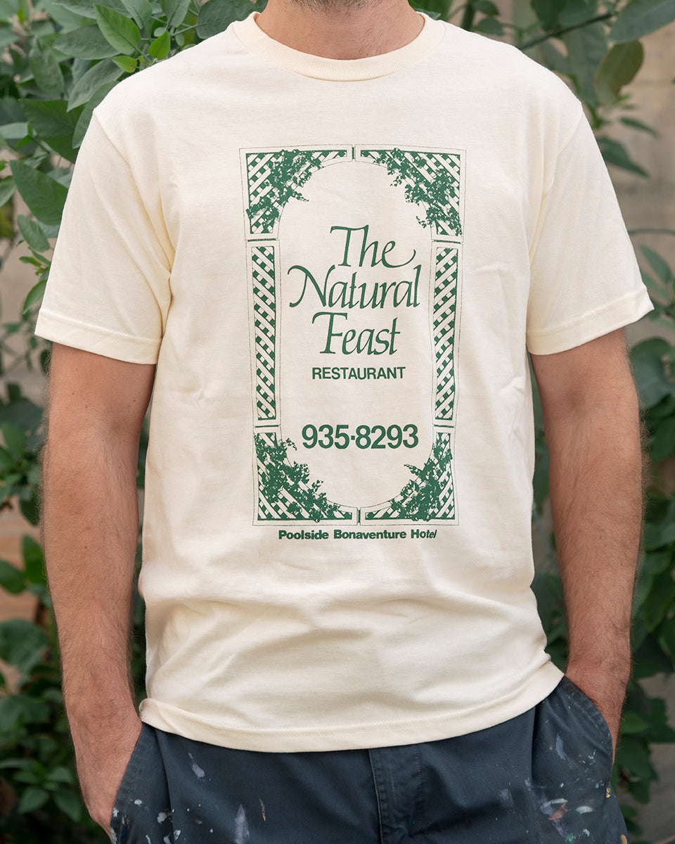 Natural Feast Shirt